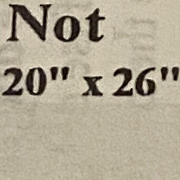 Fiber Mosaics 90301 Pattern Ready Or Not Wall Quilt 23 x 23 Vintage Christmas - Picture 7 of 8